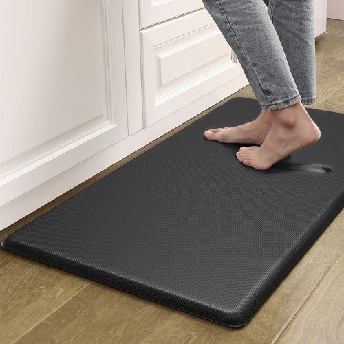 Kitchen floor mat cushioned - kitchen,