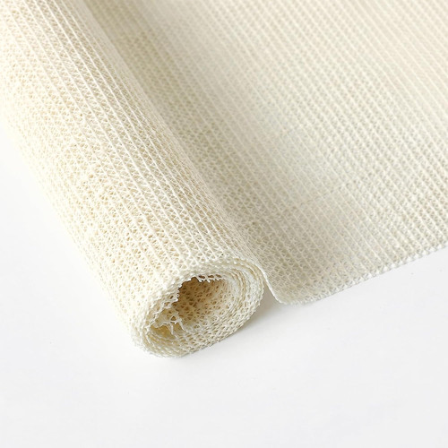 Anti slip rug - anti, for
