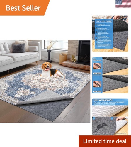Non slip rug - non-slip, 12
