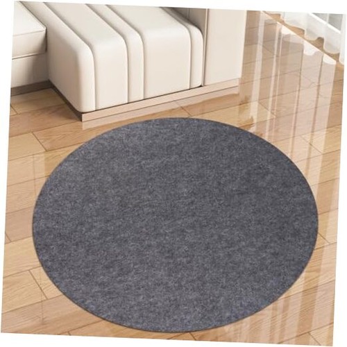 Non slip rug pads round - pads,round, 6