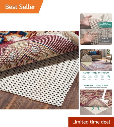 Extra thick non slip - thick, non-slip