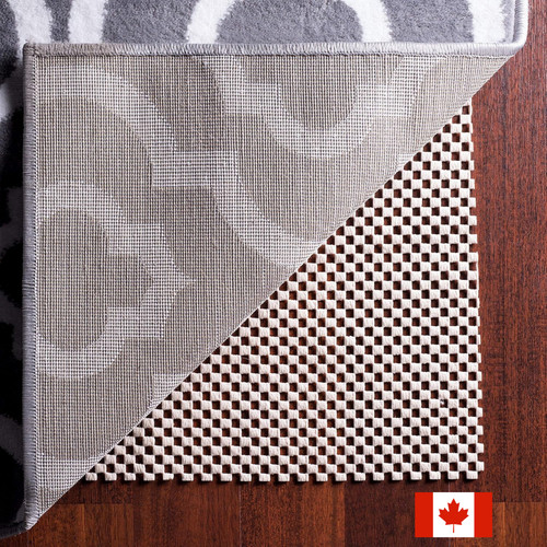 Extra thick rug pads for - extra,