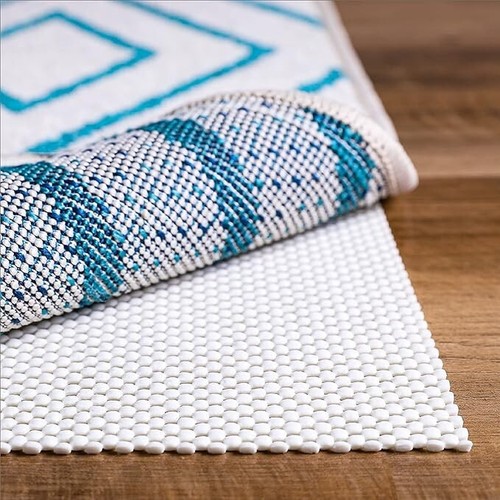 Non slip rug pad - non-slip, extra