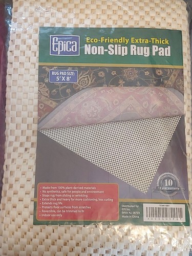 Epica eco friendly - epica,