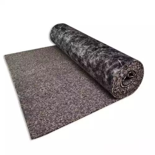 Carpet underlay 8mm 10mm