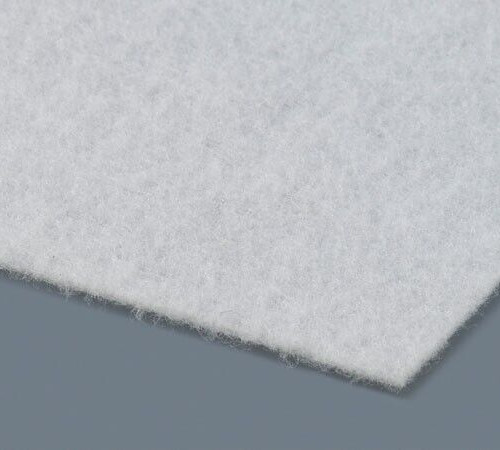 Rug underlay anti slip felt - rug,