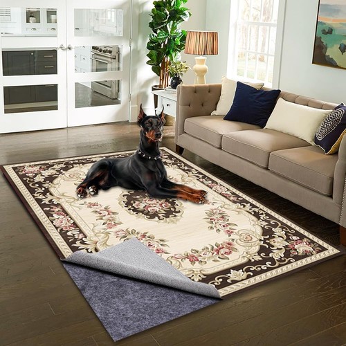 Waterproof non slip - waterproof, rug