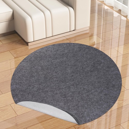 Non slip rug - pads, 6ft