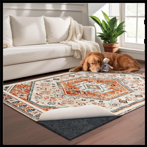 Inch thick waterproof rug - thick,