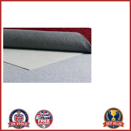 Felt rug underlay - felt,