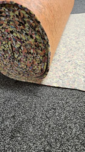 Carpet underlay 7mm 8mm 9mm - carpet,