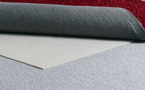 Rug underlay anti slip felt - underlay,