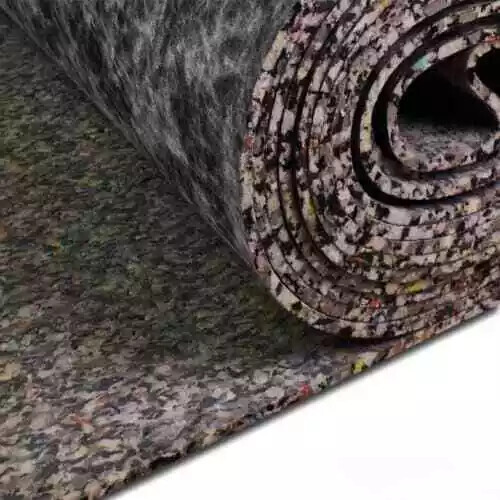 Carpet underlay 10mm - , thick