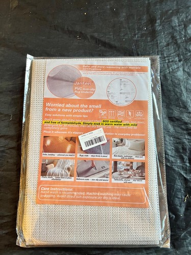 Antislip rug underlay - , extra