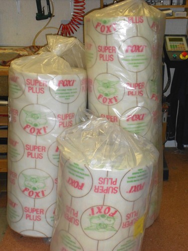 Foxi super plus non slip - super, anti