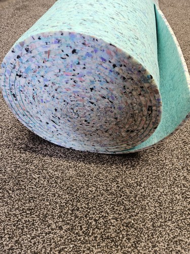 Carpet underlay 8mm - underlay, 8mm,