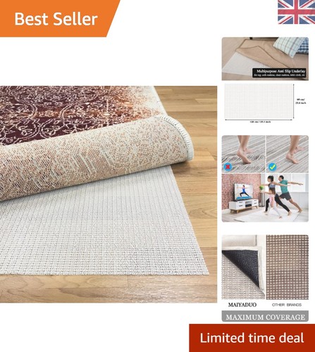 Customizable 60x150 carpet - cm,