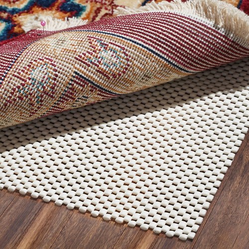 Non slip rug pad gripper - 4, 6