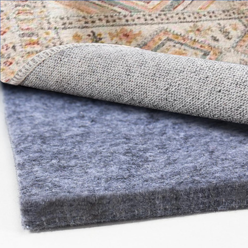 Felt rug pad 3x5 foot - rug,