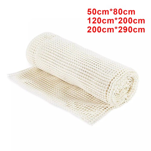 Underlay anti slip rug large - slip,