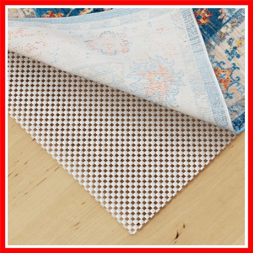 2x6 non slip rug pad - ft,