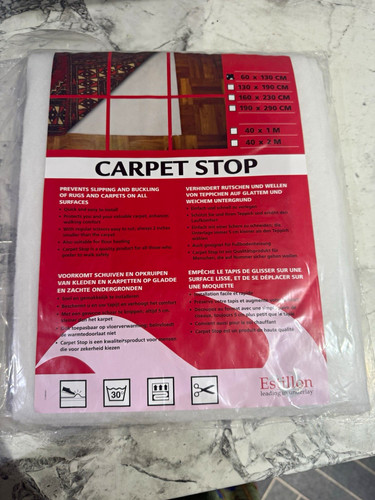 Estillon non slip felt rug - estillon,