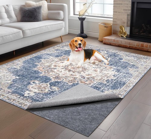 Extra large non slip rug - extra, pad