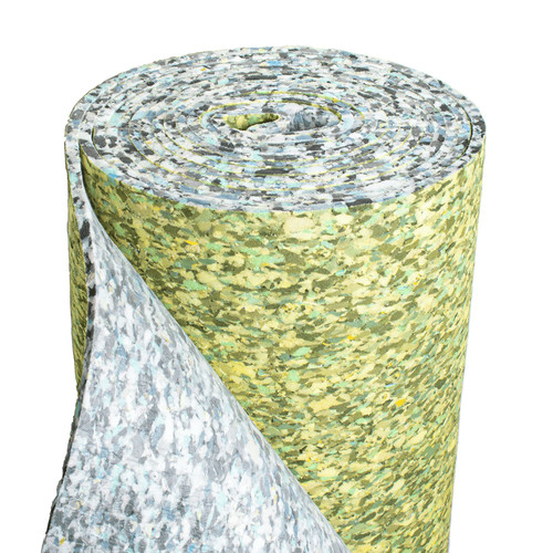 10mm thick carpet - 10mm, pu
