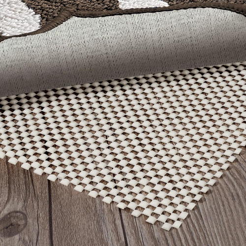 Non slip rug pad - rug, gripper